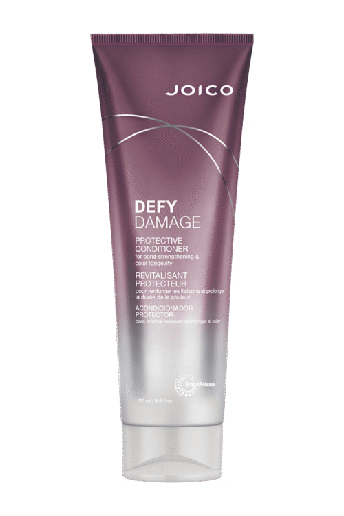 JOICO Defy Damage juuksepalsam kahjustatud ja värvitud juustele – 250 ml