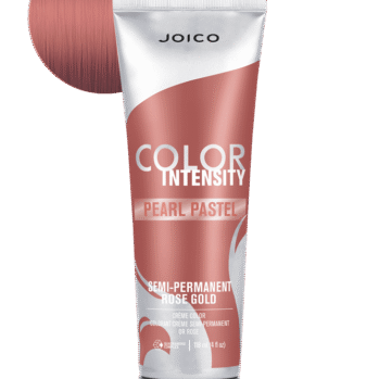 joico intensiivne kergvärv_rose_gold