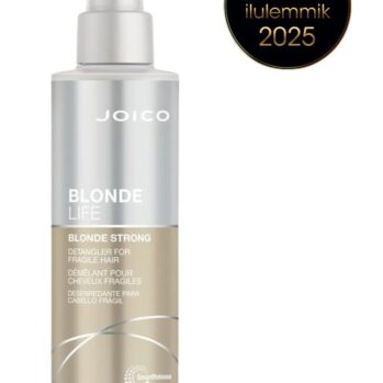 Joico-kahjustatud-juustele