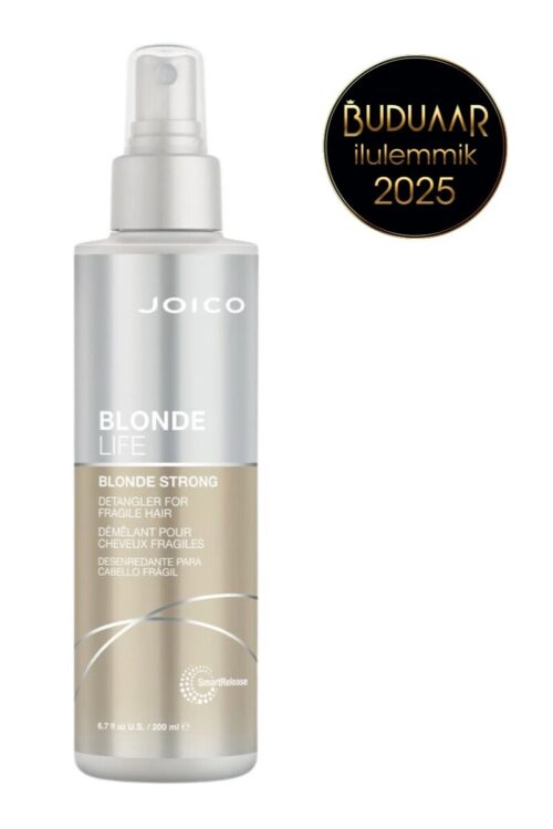 Joico-kahjustatud-juustele