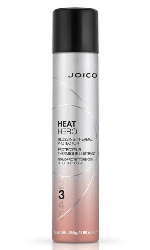 JOICO Heat Hero kuumakaitsesprei 180 ml pudel