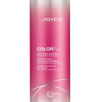 joico värvikaitsega shampoon