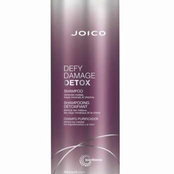 JOICO Defy Damage Detox šampoon 1000 ml