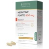 BIOCYTE Keratine Forte Boost keratiin kapslid 900 mg