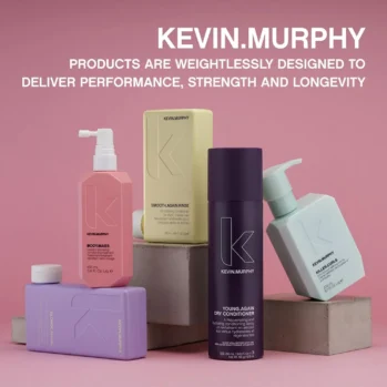 Kevin Murphy
