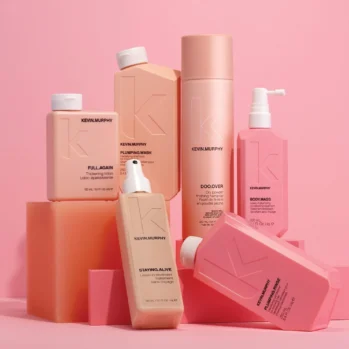 Kevin Murphy