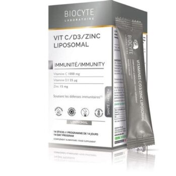 liposoomne vitamiin
