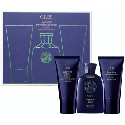 ORIBE Supershine Discovery Collection Set kinkekomplekt