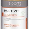 multivitamiini kummikommid