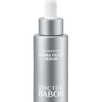 Doctor Babor Lifting Derma Filler seerum – kortsudevastane pinguldav näoseerum 30ml pudelis