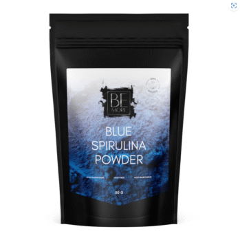 Sinine spirulina – looduslik supertoit sinu tervise heaks