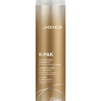 joico sügavpuhastav shampoon