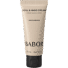 Soul & Body rahustav kätekreem Grounding 20 ml tuubis