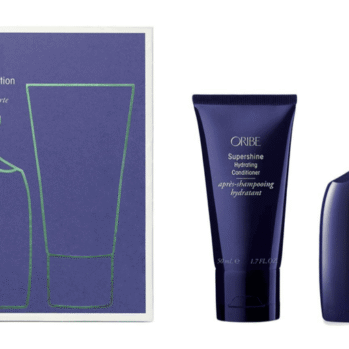 ORIBE Supershine Discovery Collection Set kinkekomplekt