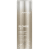 oico Blonde Life Brightening Shampoo 300 ml – sulfaadivaba šampoon blondidele juustele, lisab sära ja pehmust.
