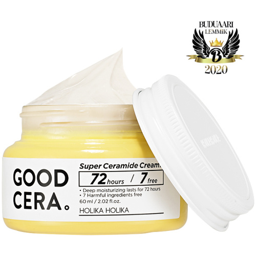 Super ceramide näokreem Holika Holika Good Cera 60 ml