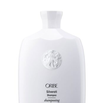 Oribe Silverati šampoon 250 ml – hooldus hallidele ja blondidele juustele