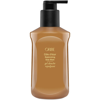 Oribe Côte d’Azur niisutav dušigeel 300 ml – luksuslik kehapesugeel