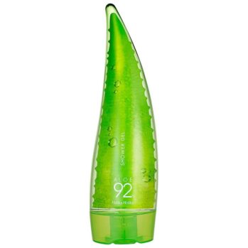 Holika Holika Aloe 92% dušigeel 250 ml