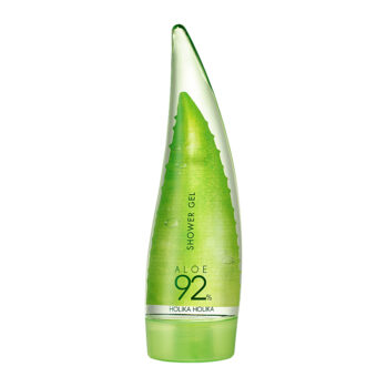 Holika Holika Aloe 92% Dušigeel 55 ml