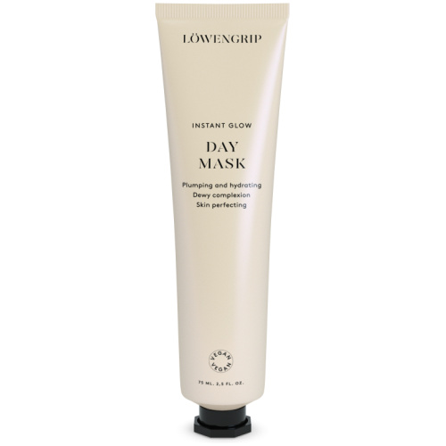 Löwengrip Instant Glow päevamask 75ml tuubis