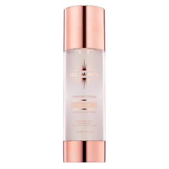 Bellamianta isepruunistav seerum Medium 150 ml – Luxury Tanning Serum