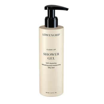 Löwengrip Clean Up niisutav dušigeel 200 ml