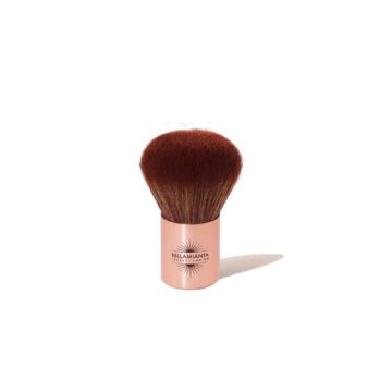 Bellamianta Luxury Baby Kabuki Brush pintsel