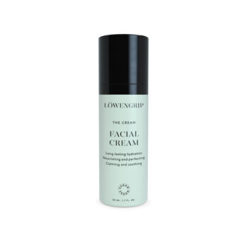 Löwengrip The Cream Facial Cream sügavniisutav näokreem 50ml