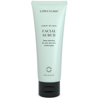 Näokoorija – Löwengrip Purify My Skin 75 ml tundlikule nahale