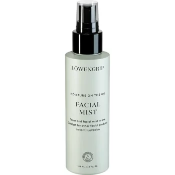 Löwengrip Clean & Calm Facial Mist niisutav näosprei