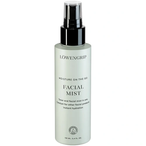 Löwengrip Clean & Calm Facial Mist niisutav näosprei