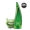 Aloe vera rahustav geel – Holika Holika 99% geel 250ml tuubis