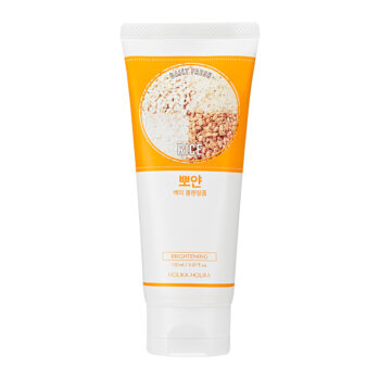 Holika Holika riisi puhastusvaht näole 150 ml