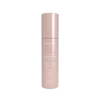 Löwengrip Skin Reboot näopuhastusõli 75 ml tuub