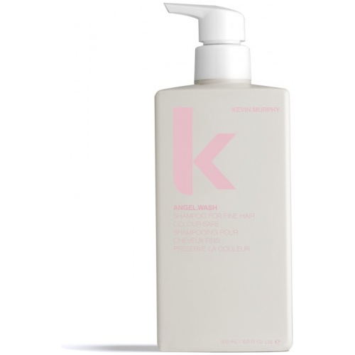 Kevin Murphy ANGEL.WASH šampoon õhukestele juustele 500ml