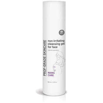 Rahustav puhastusgeel näole (NON IRRITATING CLEANSING GEL)