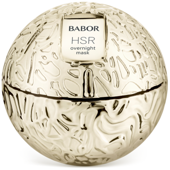 Vananemisvastane näomask – BABOR HSR LIFTING Overnight Mask