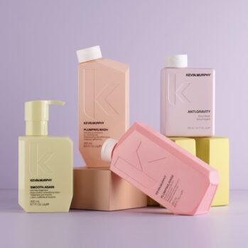 Kevin Murphy