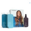 Kevin Murphy DAMAGE.CONTROL 3-osaline taastav ja tugevdav komplekt:
