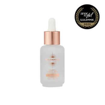 Bellamianta Gradual Face Serum isepruunistav näoseerum 30 ml