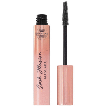 Bellamianta Lash Illusion ripsmetušš – volüüm ja pikkus