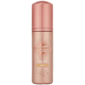 Bellamianta Summer Infused isepruunistav vaht 175 ml