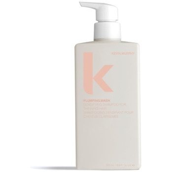 Tihendav šampoon õhukestele juustele – Kevin Murphy PLUMPING.WASH 500ml