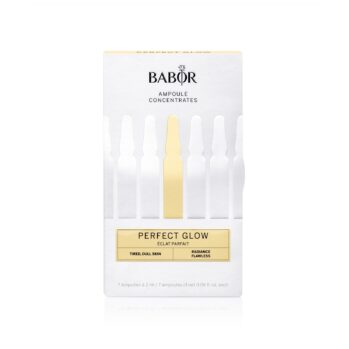 Sära andvad iluampullid – BABOR Perfect Glow