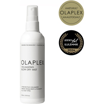 Olaplex Volumizing Blow Dry Mist föönitamissprei 150ml