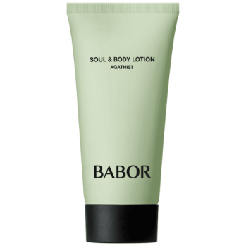 BABOR Soul & Body Lotion Agathist kerge kehakreem 50ml