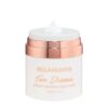 Bellamianta Sleep Mask Tan Dreams isepruunistav öömask 50 ml