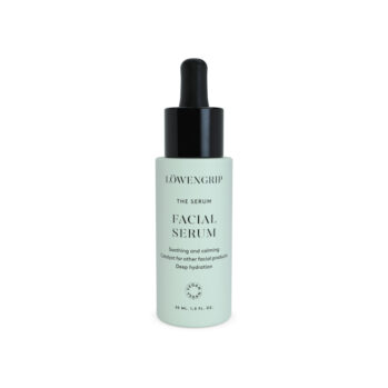 Löwengrip The Serum näoseerum 30 ml pudel