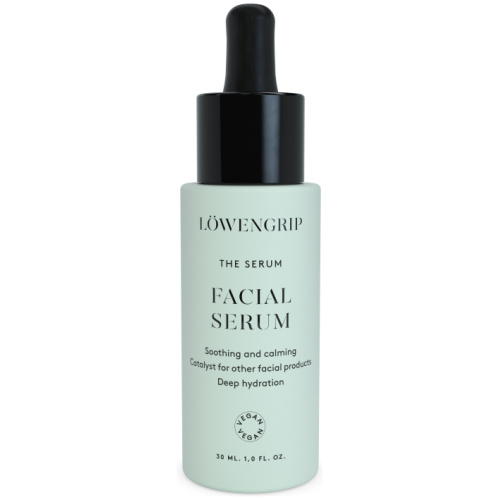Löwengrip The Serum näoseerum 30 ml pudel